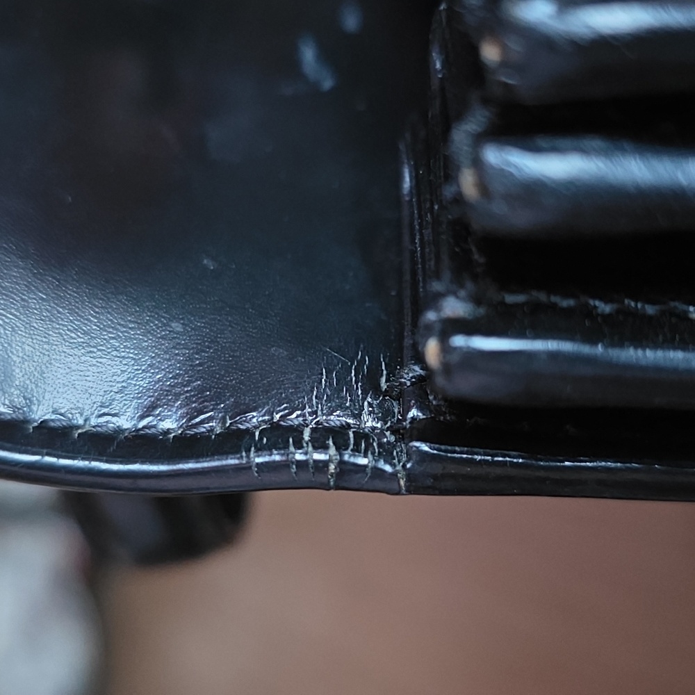 Bulgari Handbag - Picture 12 of 17